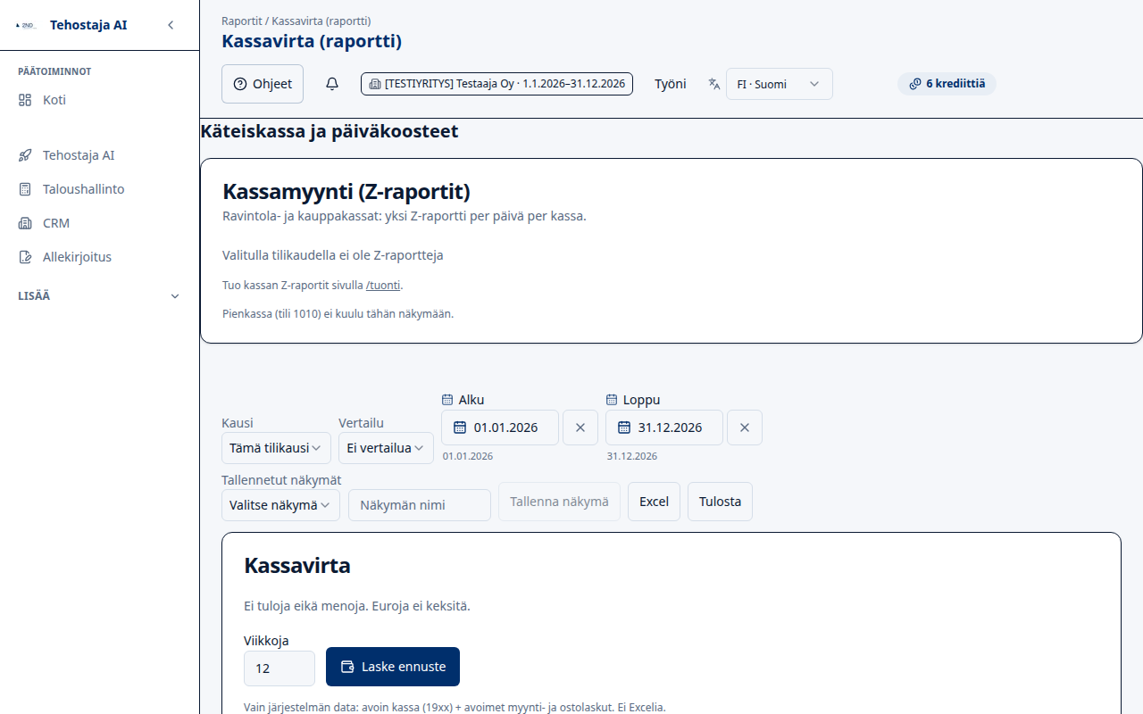 kassavirta